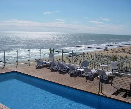 Отель Atlantico