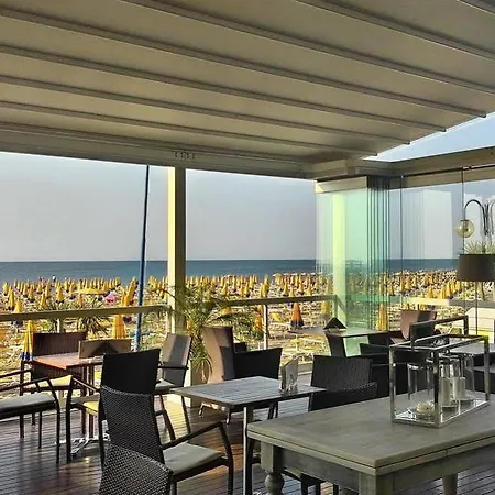 Отель Atlantico 4*