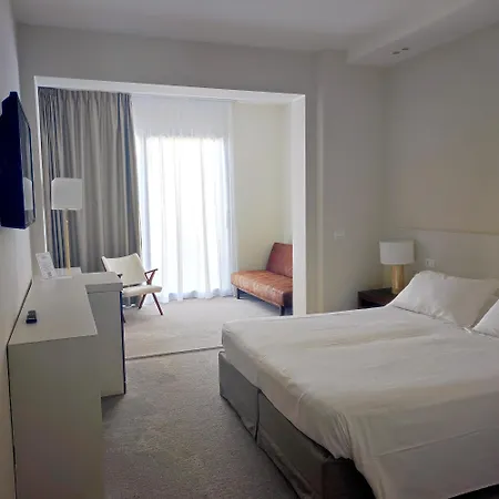 Atlantico Szálloda 4*